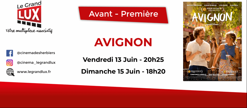 actualité avp avignon